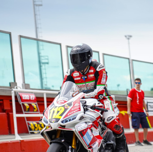 Paonessa abbraccia il prestigioso Mmr