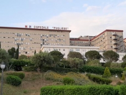 Covid: Calabria, in calo ricoveri in area medica