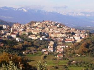 Torano Castello: terminata la zona rossa