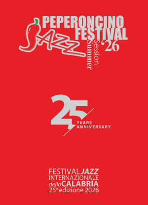 Il Peperoncino Jazz Festival riprende il suo itinerario turistico-culturale