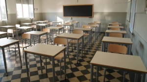 Coronavirus: studentessa positiva, classe in quarantena