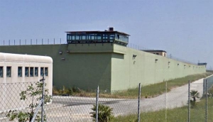 ''Libera'' entra nel carcere di Vibo Valentia