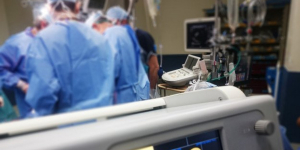 All&rsquo;ospedale di Crotone ablazione al cuore senza uso di raggi X