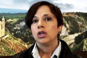 Attacchi a Zizza per il commissariamento di Lamezia, la solidariet&agrave; di Bianca Laura Granato: non si pu&ograve; criticare chi chiede legalit&agrave;