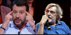 Sanit&agrave;: la Calabria come l'Africa e la Lega boccia Gino Strada