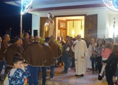 Lamezia Terme: La parrocchia del Carmine attiva una scuola per giovani stranieri