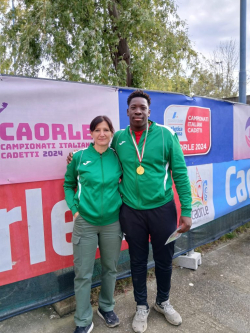 La Calabria sul tetto dell&rsquo;atletica nazionale