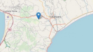 Scossa 4.0 a Catanzaro, spavento e scuole evacuate