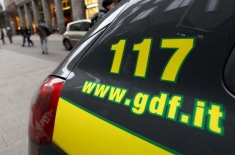 GDF scopre bancarotta fraudolenta: societ&agrave; edile si indebita per oltre due milioni