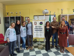 Contrastare la povert&agrave; educativa attraverso una sinergia pubblico-privata che valorizza competenze e relazioni, presentato il progetto ''V.E.L. vettori educativi per il lifelong learning''