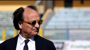 Cosenza, il futuro nelle mani di Guarascio