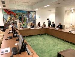 Progetto da 100 milioni per area metropolitana Reggio Calabria