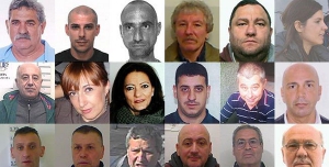 Il clan Mancuso e il traffico internazionale di droga