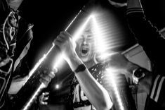 Mostra Marcello Fauci e Collettivo artistico Random