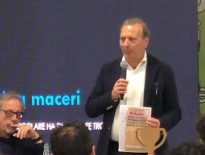 Castrovillari: raccolta differenziata, il Comune venerd&igrave; 22 marzo premiato a Rende