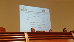 Consorzio Jobel alla Giornata Mondiale del Servizio Sociale