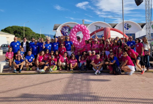 A Locri la festa dello sport per la solidariet&agrave;