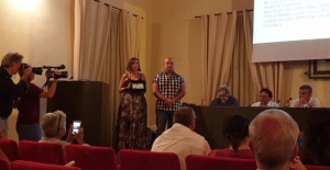 Corigliano Rossano: Premio fotografico-letterario ITALO