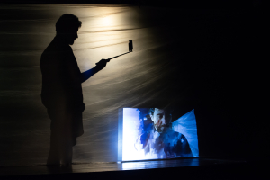 Voci dal sottosuolo V, domenica 16 e luned&igrave; 17 al Teatro Valente ci sar&agrave; ''Contr_Ora'' che recupera la data rinviata a causa del maltempo