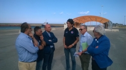 Un sistema di primo intervento di protezione civile in citt&agrave;