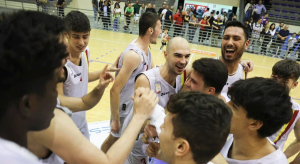 Academy bella, autorevole e ''corsara''