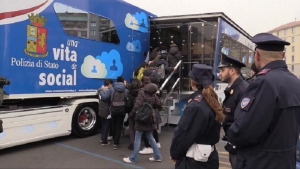 6^ edizione di ''Una vita da social'' a Catanzaro