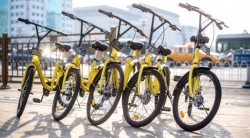 Bike sharing a Reggio Calabria, U.Di.Con.: ''Bene la mobilit&agrave; sostenibile ma la citt&agrave; &egrave; sommersa di rifiuti''