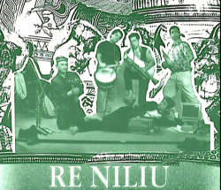 Al Museo del Rock di Catanzaro il ritorno dei Re Niliu