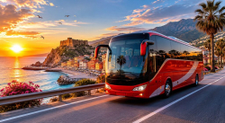 Busitalia potenzia i collegamenti dalla Calabria
