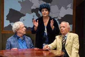 AMA Calabria, grande successo con Cos&igrave; parl&ograve; Bellavista