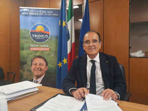 Disturbo da Deficit di Attenzione/Iperattivit&agrave; negli adulti, mozione della minoranza. Bruno (Tridico presidente) primo firmatario: ''Centri dedicati e cure anche dopo i 18 anni''