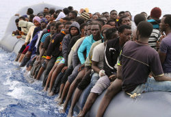 Immigrazione clandestina: arresti e perquisizioni