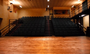 Il Teatro dell&rsquo;Acquario di Cosenza riceve il Premio Ubu speciale