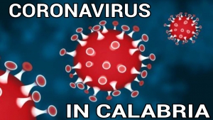 In Calabria 1125 positivi, i guariti aumentano