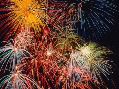 Capodanno: al primo posto il cenone!