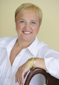 La Calabria dei sapori sbarca in America con Lidia Bastianich