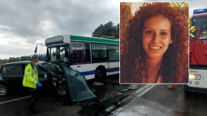 Incidenti stradali: muore giovane calabrese nel Veneziano