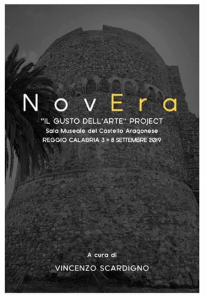 NoveRA ''Il gusto dell&rsquo;arte'' fa tappa al castello Aragonese