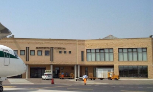 Aeroporto Sant'Anna, Tavernise (M5S): necessario potenziare i collegamenti