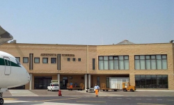 Aeroporto Sant'Anna, Tavernise (M5S): necessario potenziare i collegamenti
