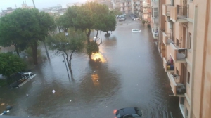 Maltempo Calabria, Udicon: politica inadeguata