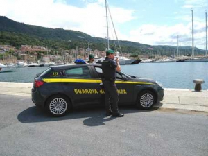 Marittimi evadevano fisco, danno da 3 mln a Vibo Valentia