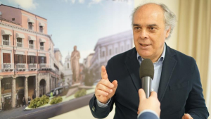 La solidariet&agrave; della Cgil Area Vasta Catanzaro-Crotone-Vibo a Video Calabria