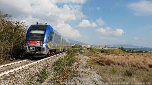 Dal 13 giugno attivo il treno Crotone-Sibari