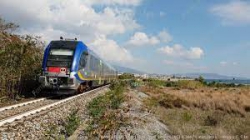 Dal 13 giugno attivo il treno Crotone-Sibari