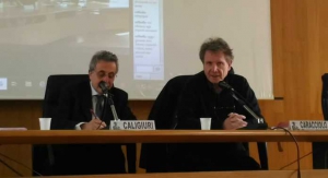 Intelligence, Lucio Caracciolo al Master dell'Universit&agrave; della Calabria: ''Un mondo virato dopo il Coronavirus''