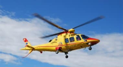 Tragedia sfiorata ad Amendolara: si ribalta col quad e rimane schiacciato