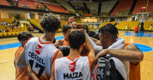 Redel, uno stop chiude la stagione regolare