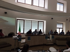 Dal 13 settembre negli scatti fotografici della 37&deg; edizione del Campionato Italiano di Safari Fotografico la bellezza dei fondali del mare di Crotone