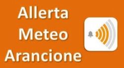 Protezione civile: allerta arancione su quasi tutta la Calabria